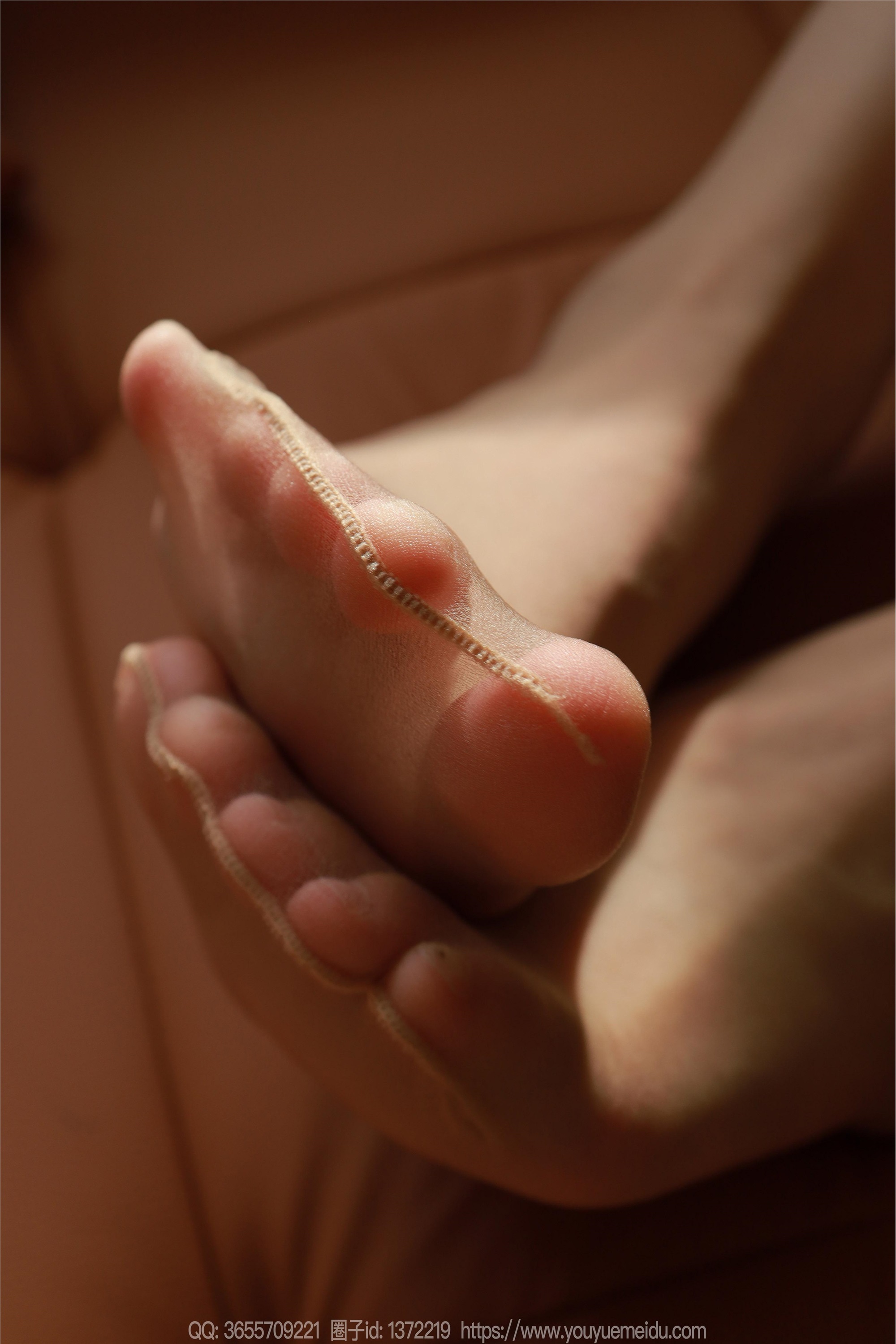 IESS异思趣向  2024.10.18 丝享家 1875 秋秋《沙发故事》